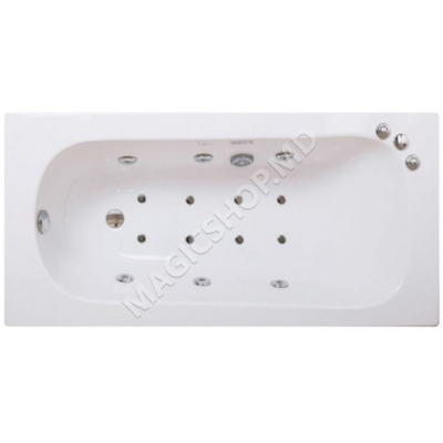 Акриловая ванна ELENA mini 70*150